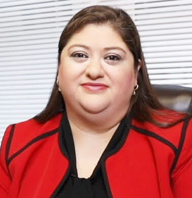 Amy Hinojosa